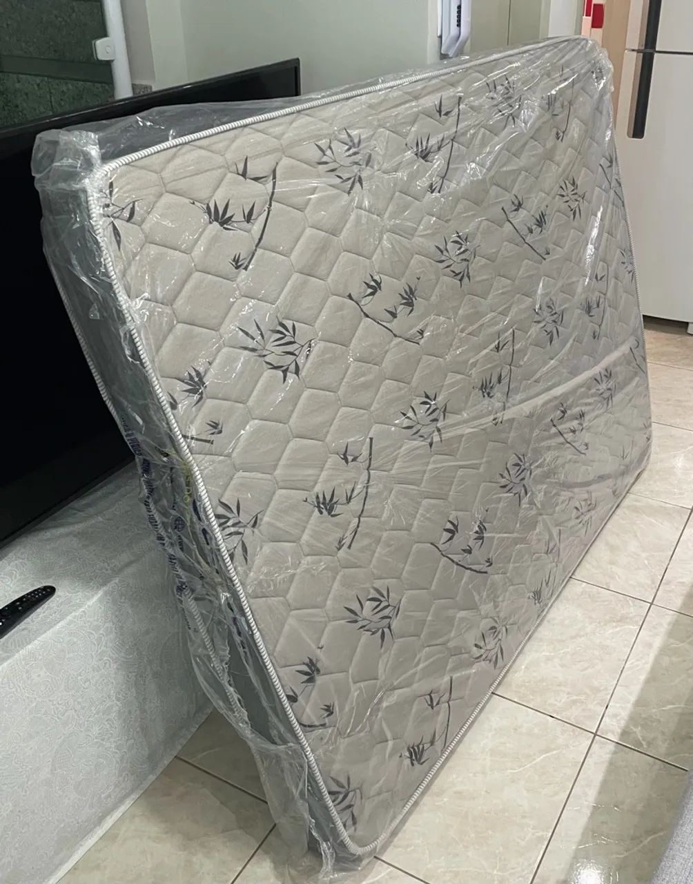 Colchão de casal - Foto 2
