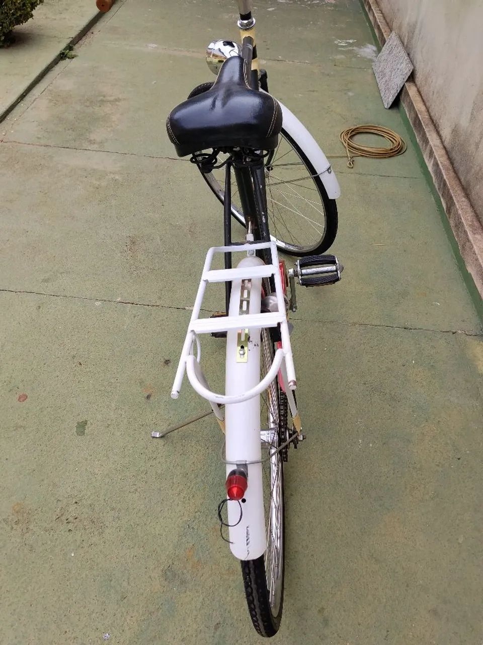 Bicicleta - Gorik- Philips - Monark - Bike - Aro 29  - Foto 5