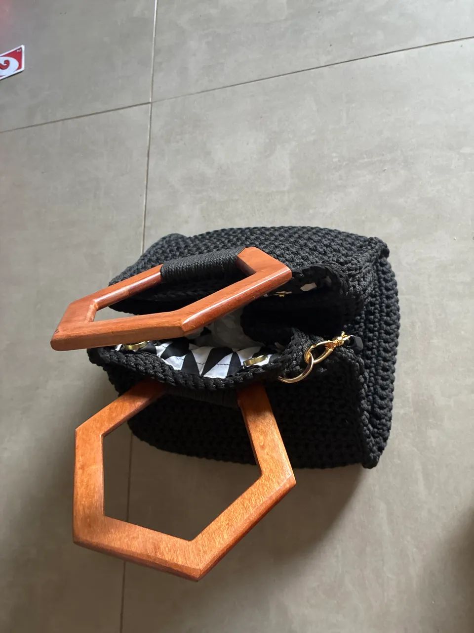 Bolsa de praia 