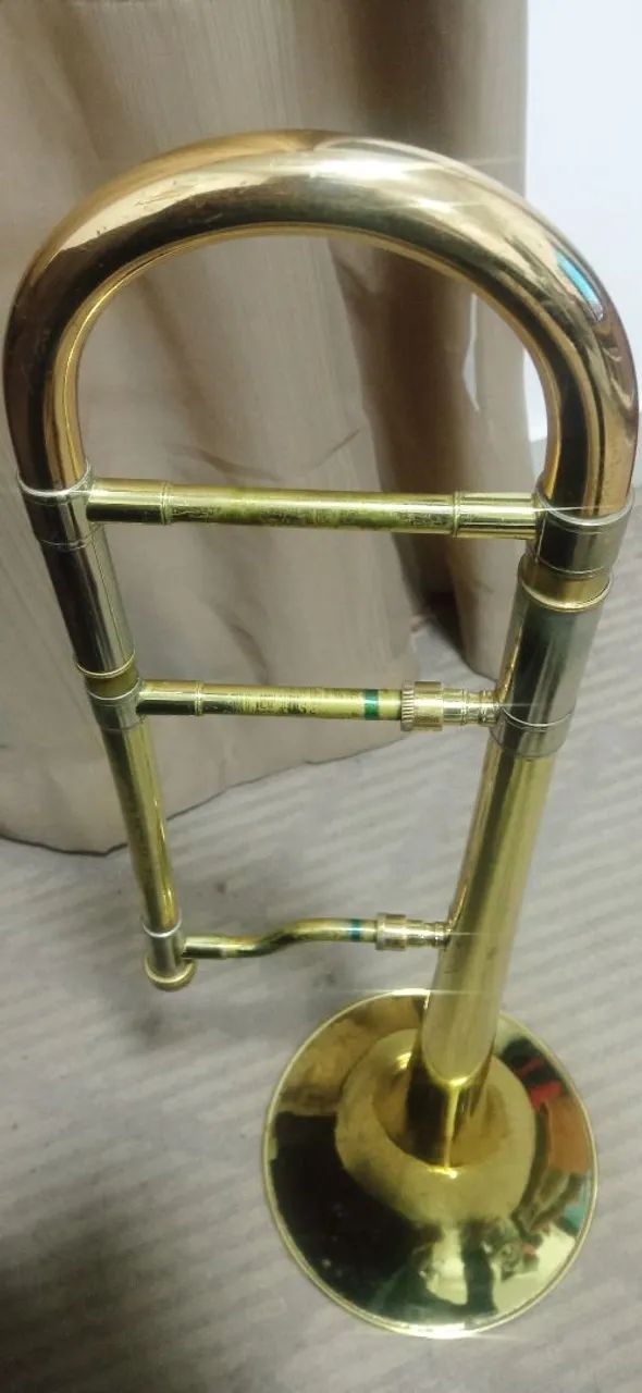 Campana Edwards trombone tenor - Foto 3