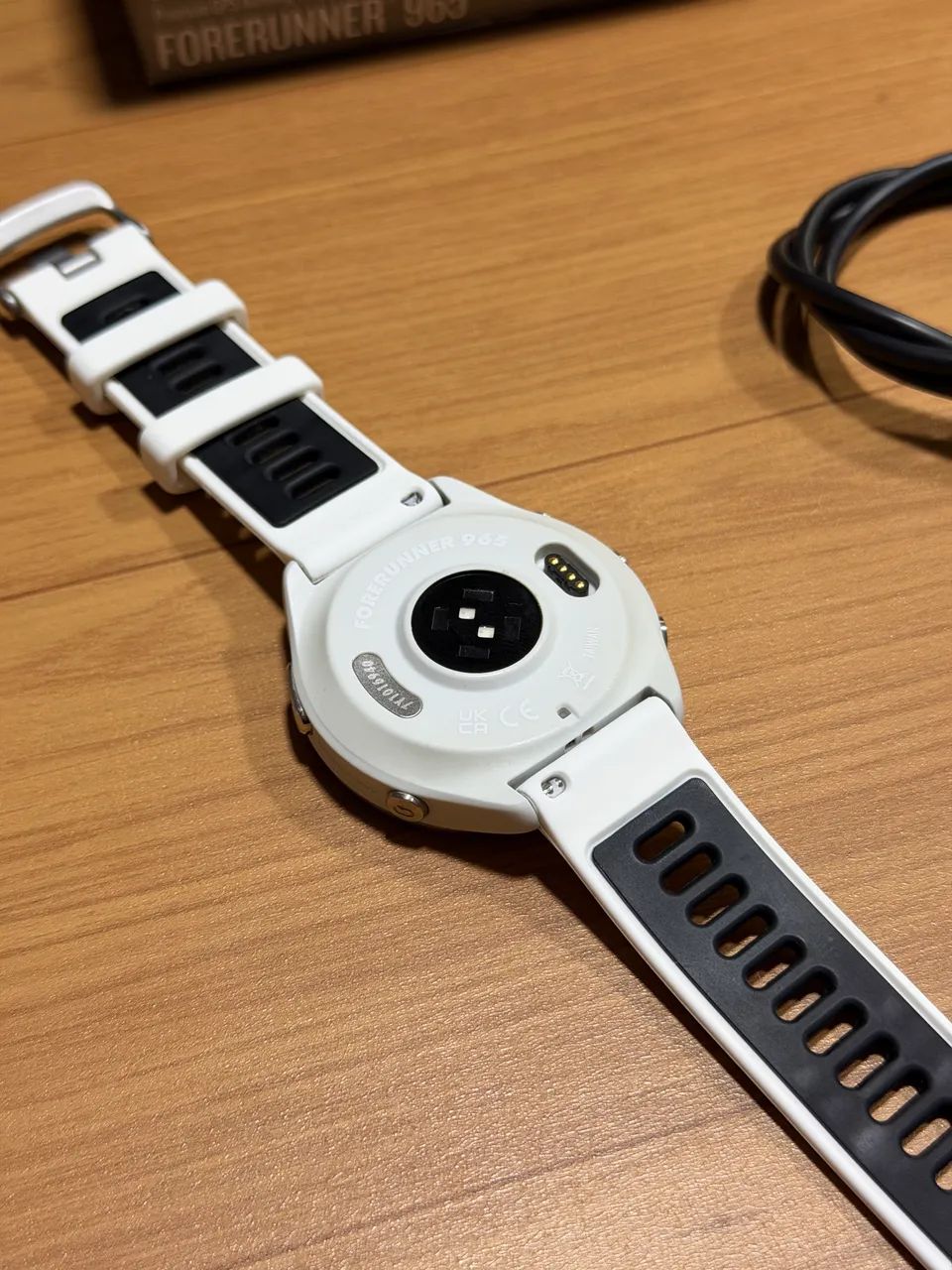 Garmin Forerunner 965 - Foto 5