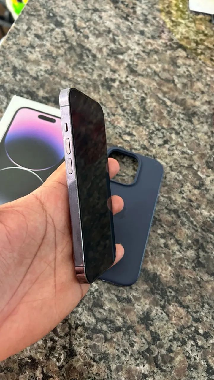 iPhone 14 Pro  - Foto 5