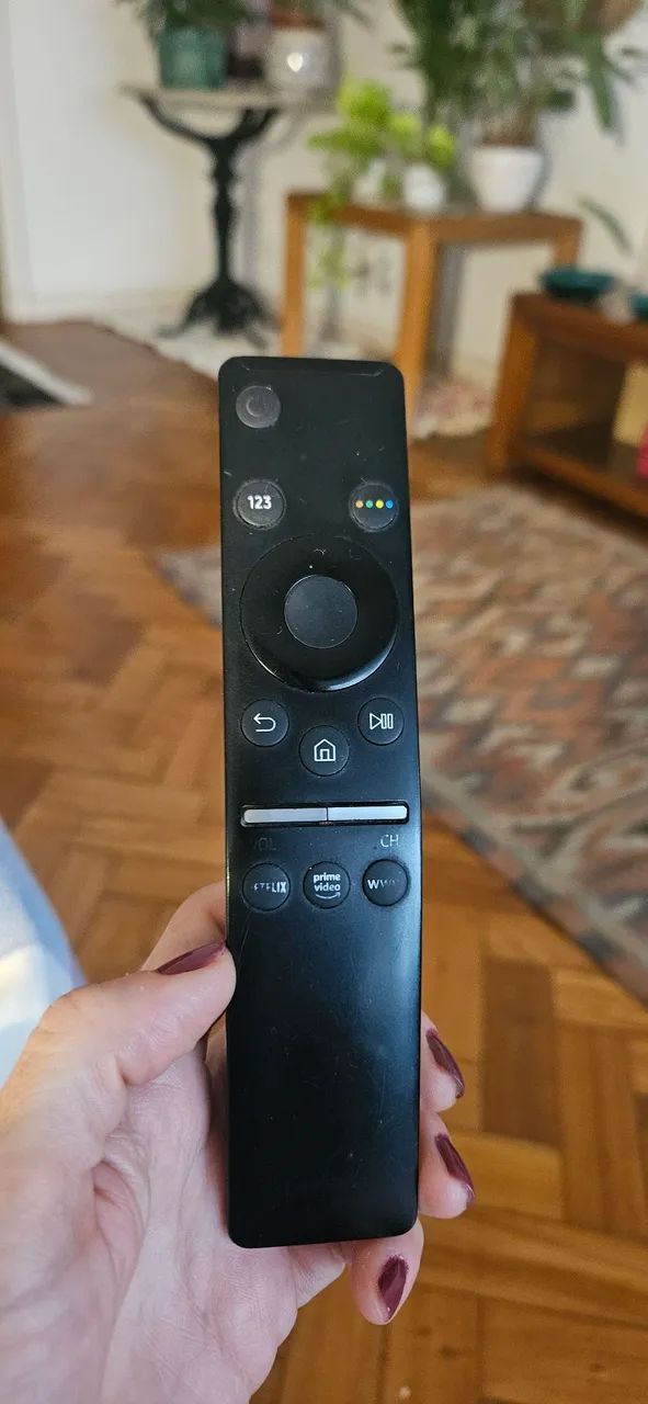 Smart TV LED 50" UHD samsung - Foto 3