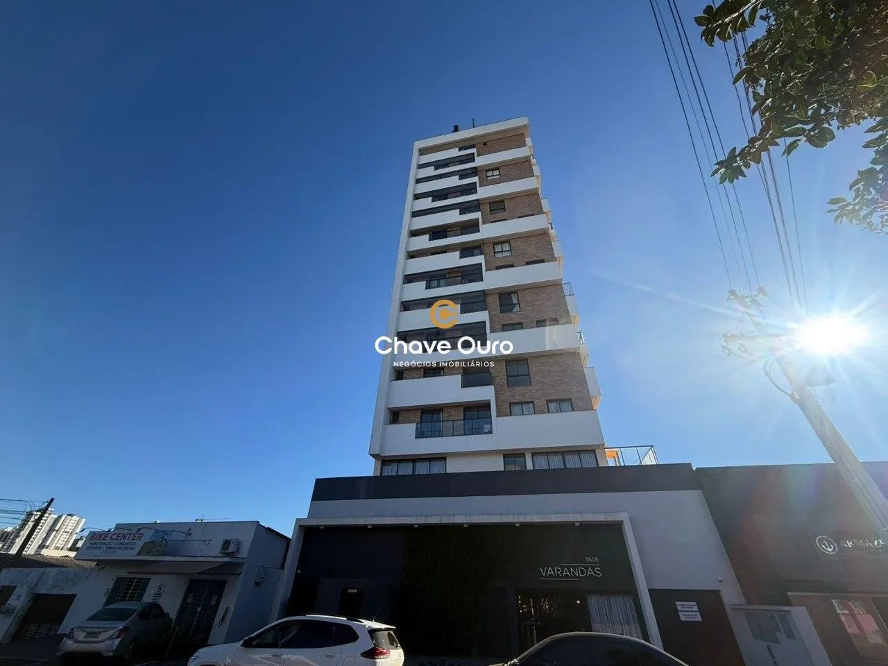 Cobertura Duplex no Bairro Cancelli! - Foto 3