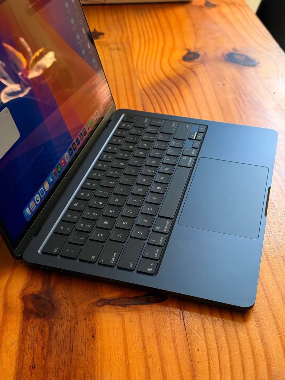 MacBook Air M4 - Foto 2