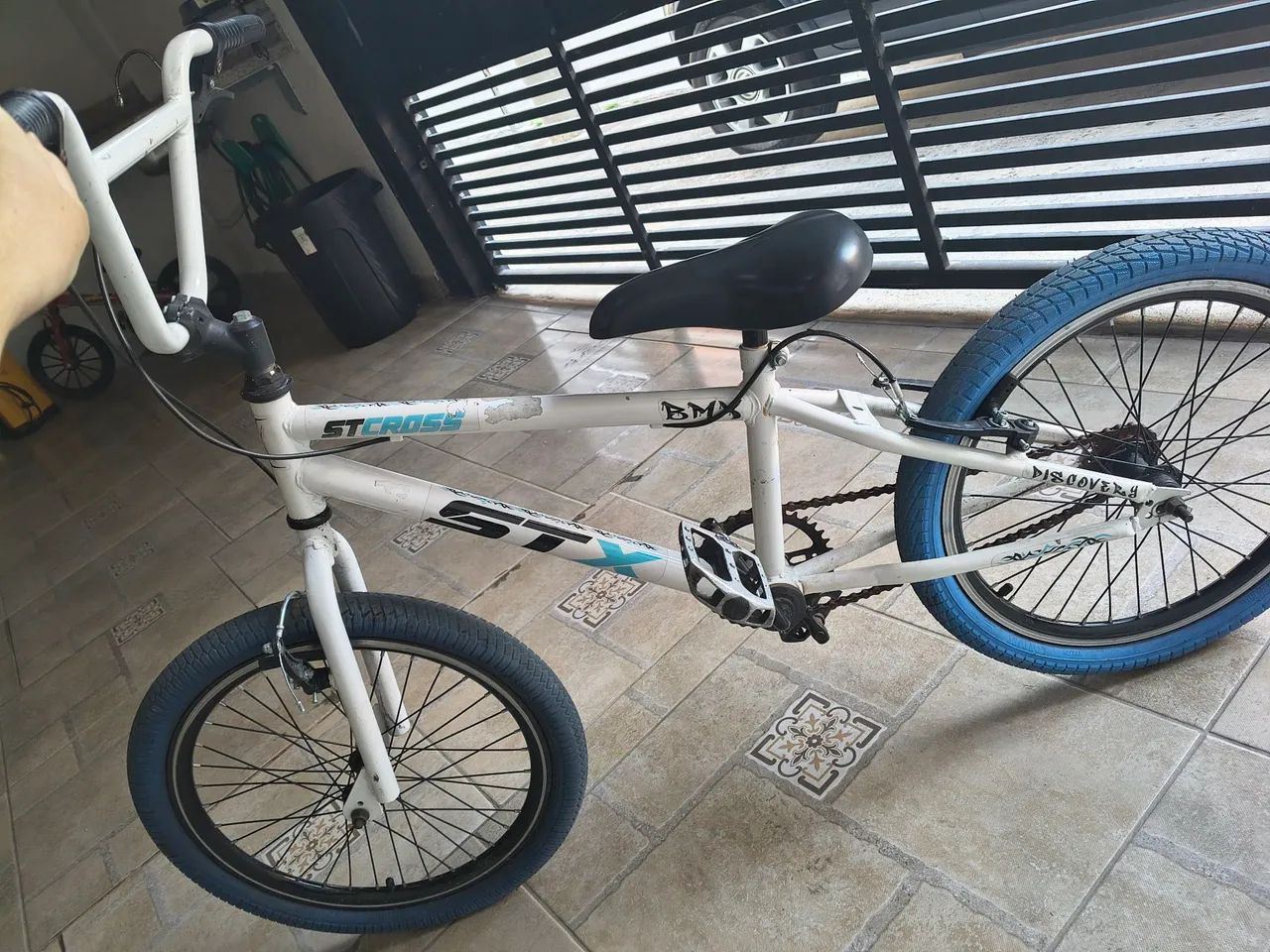 Bicicleta infantil  - Foto 4