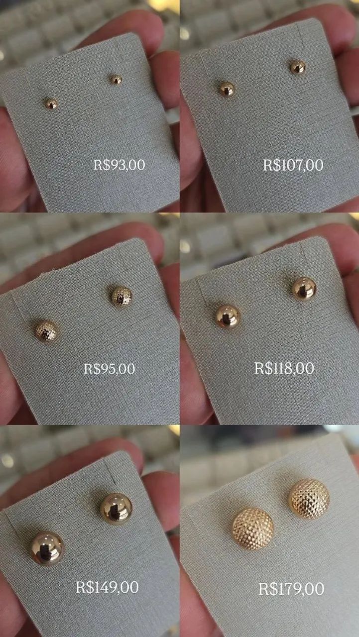 Joias Rommanel com 15% Off  - Foto 2