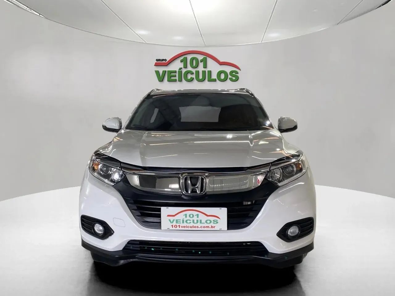 Honda Hr-V HR-V EX 1.8 Flexone 16V 5p Aut. 2021
