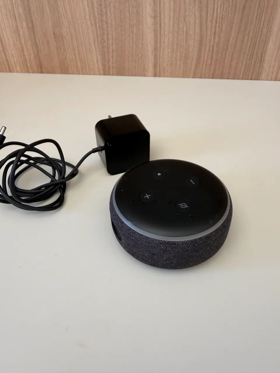 Echo Dot 3ª Geração - Alexa  - Foto 2