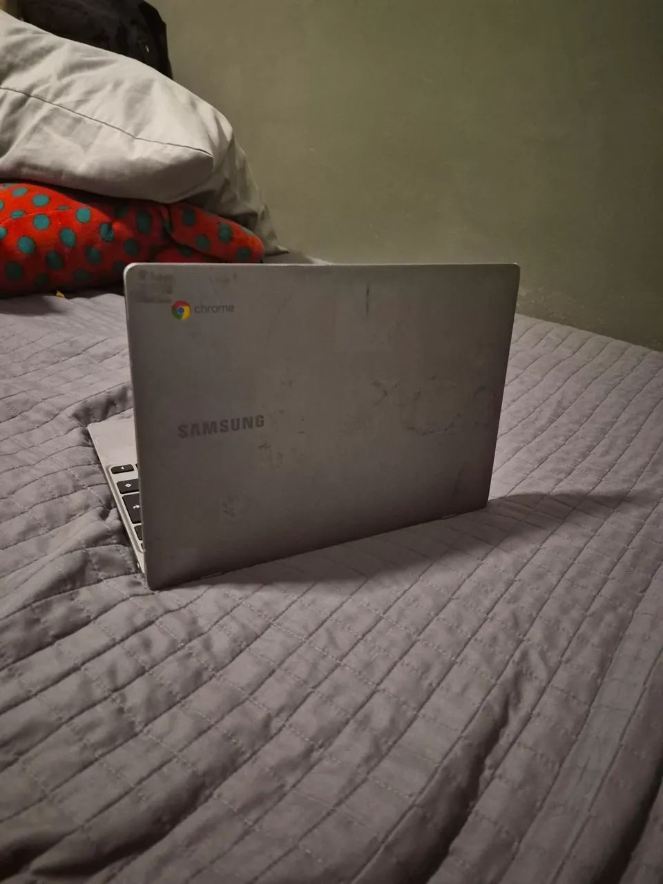 Computador Chrome book - Foto 2