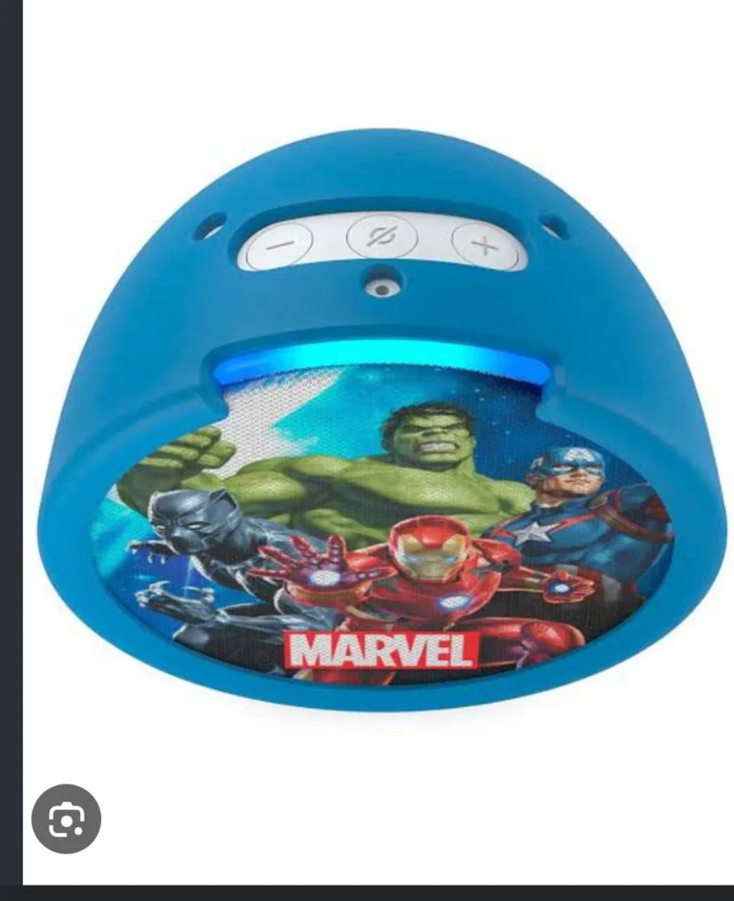 ECHO POP KIDS   MARVEL  - Foto 2