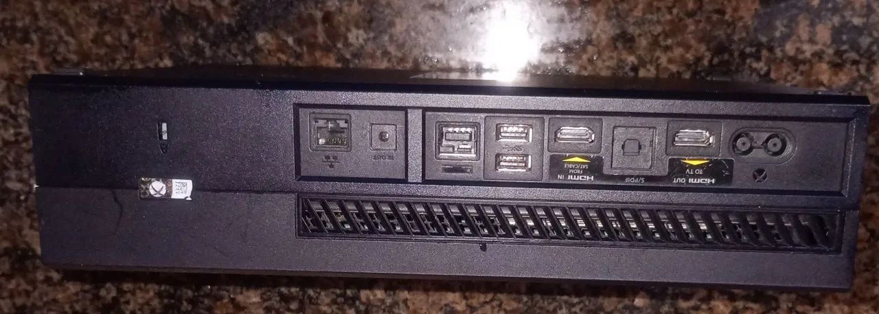 Xbox one fat  - Foto 4