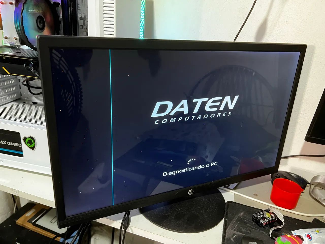 Monitor - Foto 3