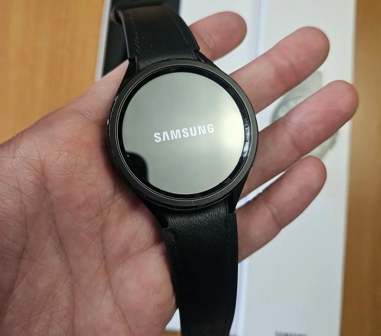 SMARTWATCH CLASSIC 6 LTE - Foto 2