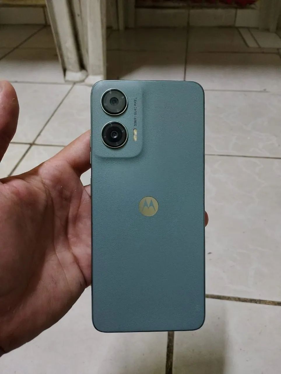 Celular MotoG 35 - Foto 2