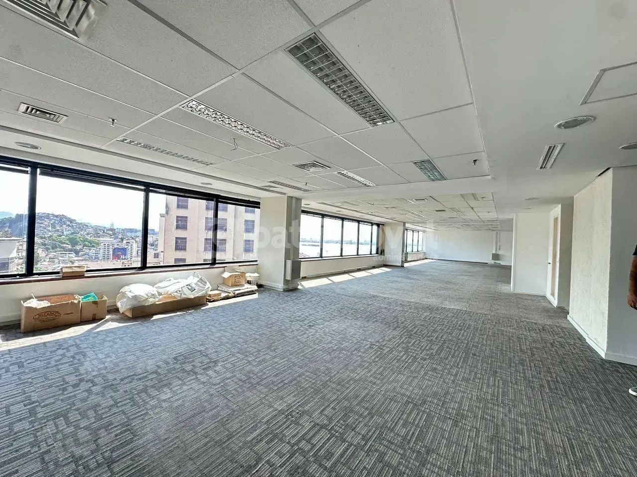 Sala para locação, Centro, Rio de Janeiro, RJ - Foto 3