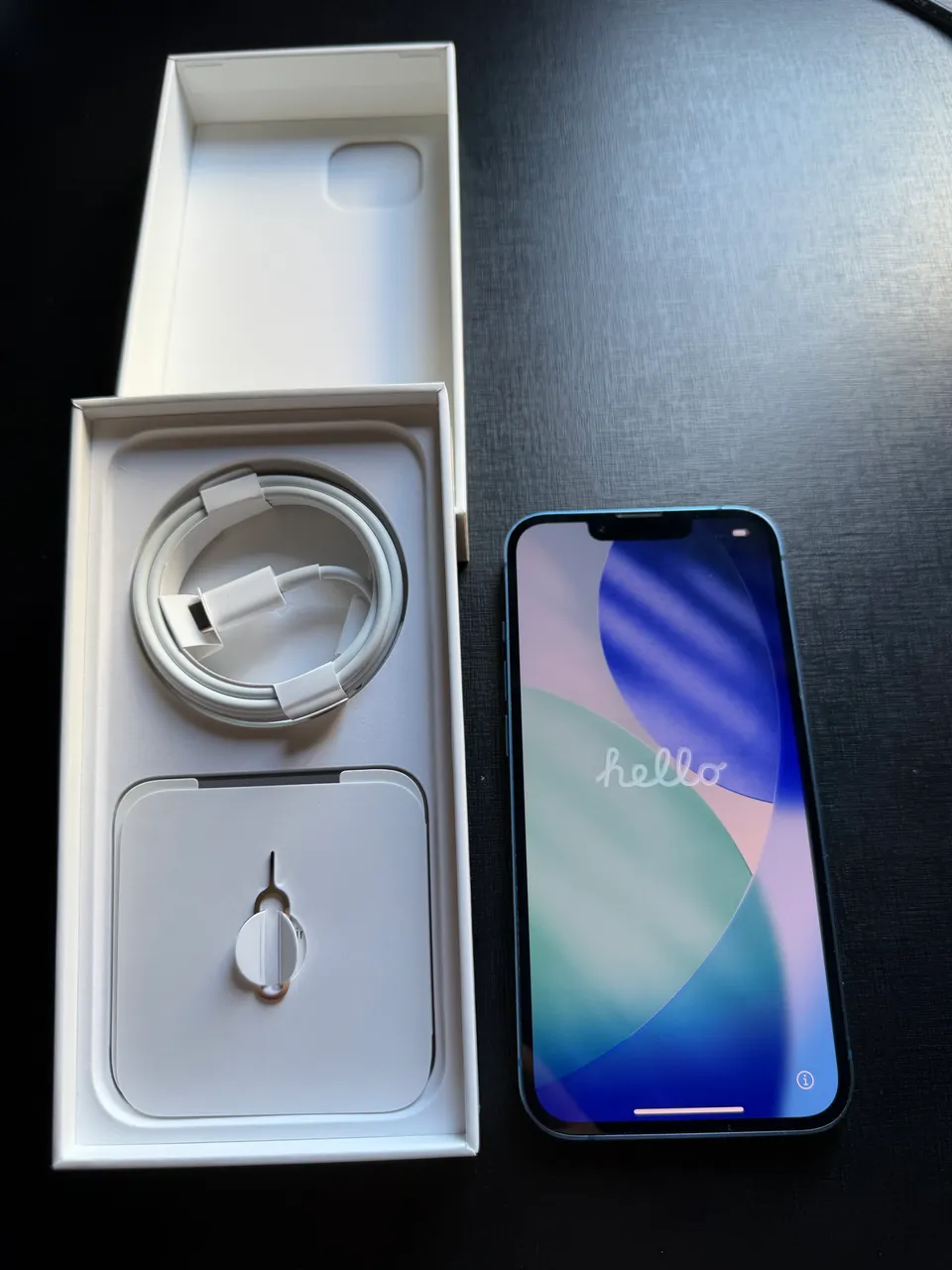 iPhone 13 128gb - Celulares e Smartphones - Guanabara, Ananindeua