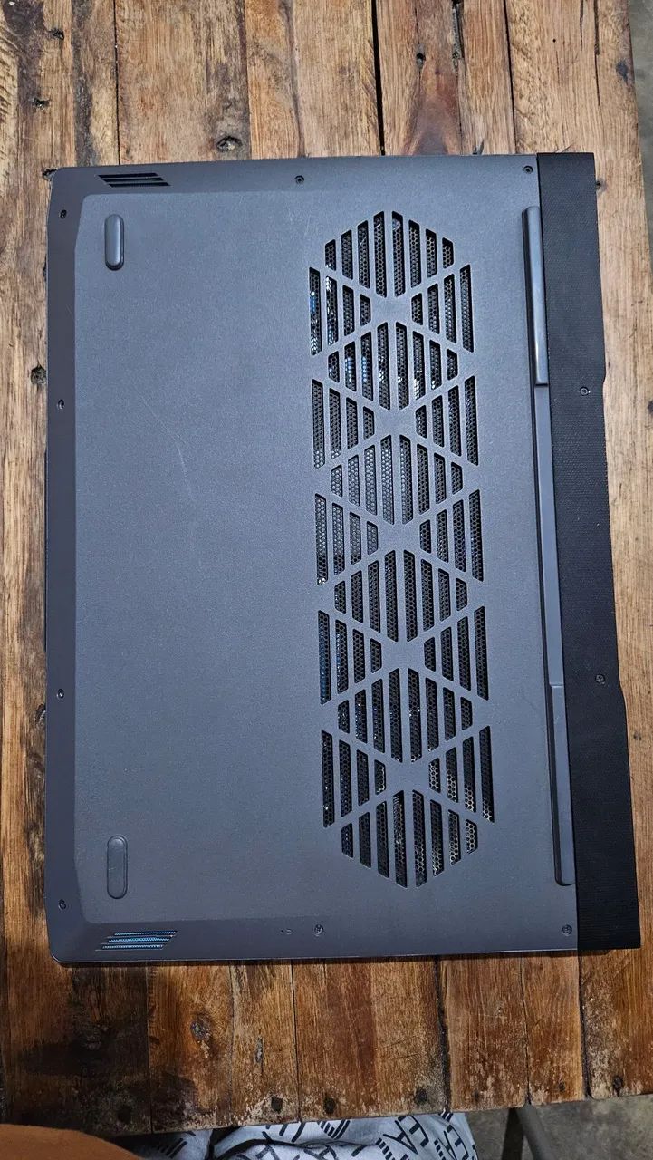 Notebook gamer lenovo loq rtx 3050 - Foto 2