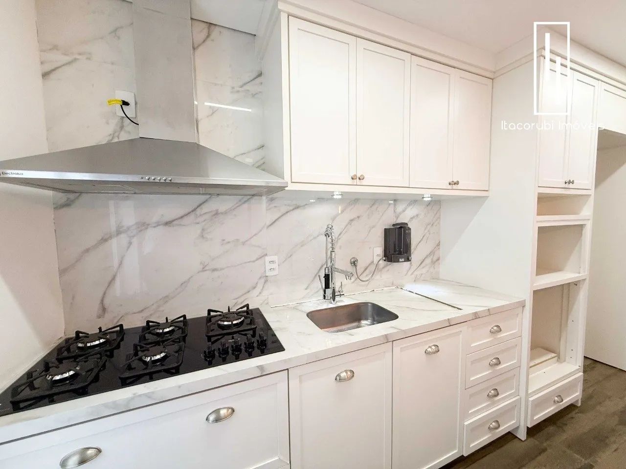 Vendo amplo apartamento no Itacorubi - Foto 5