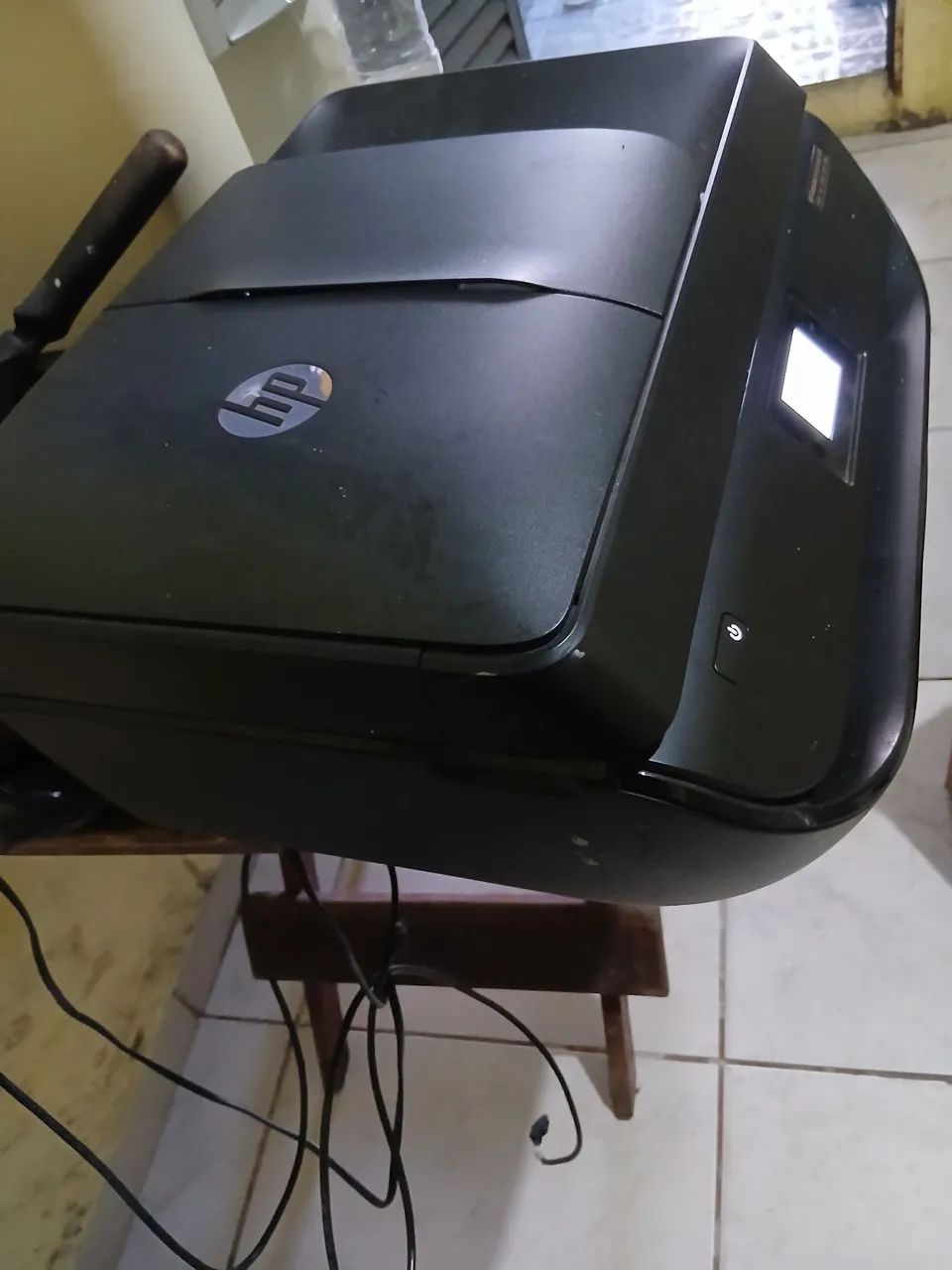 Impressora multifuncional HP 840c  - Foto 2