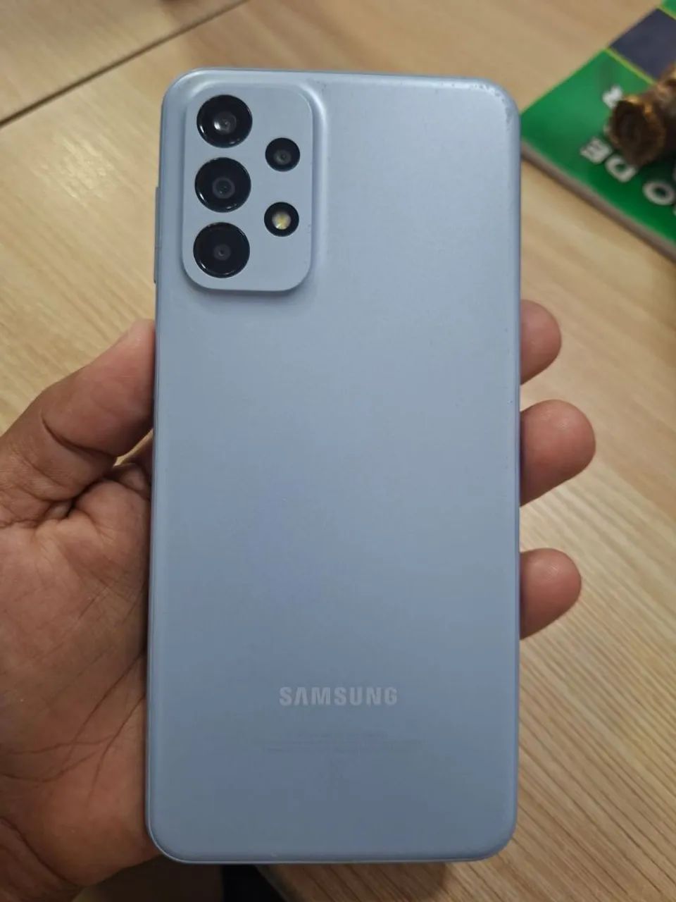 Samsung galaxy A23 5G