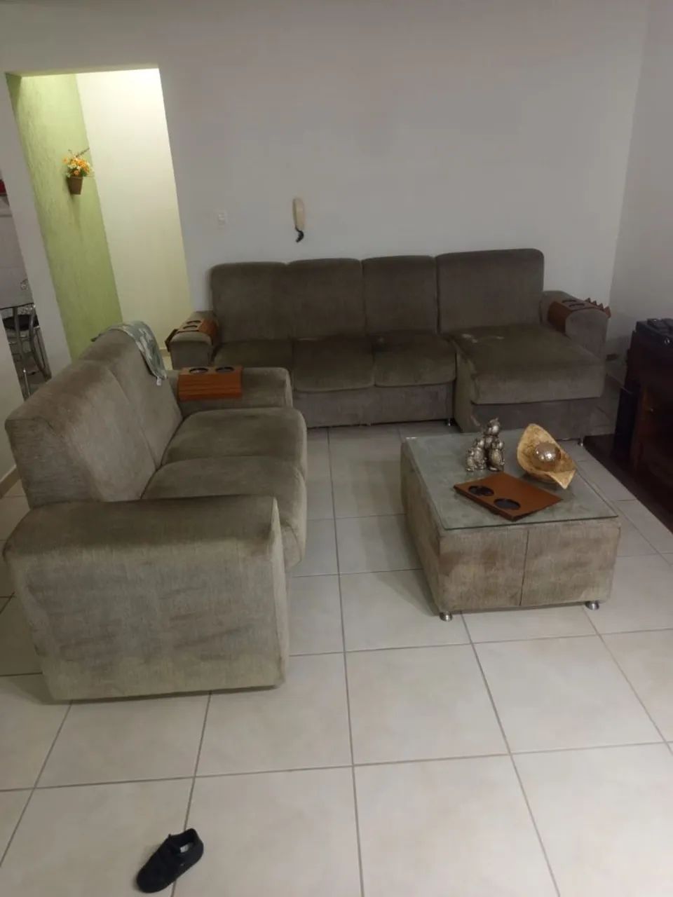 Sofá  - Foto 2