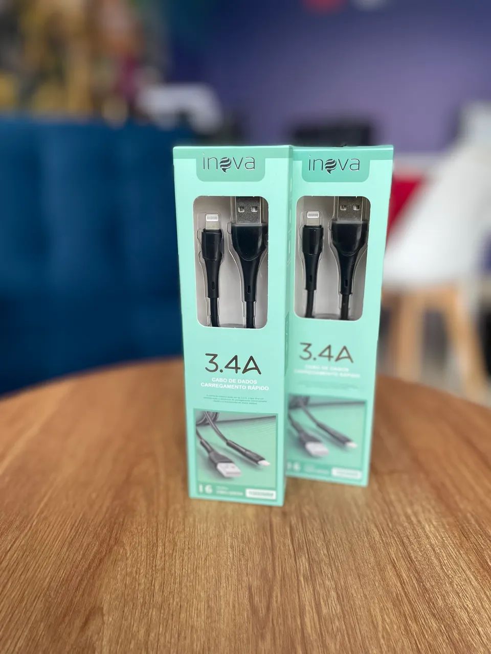 Cabo para IPhone  - Foto 2