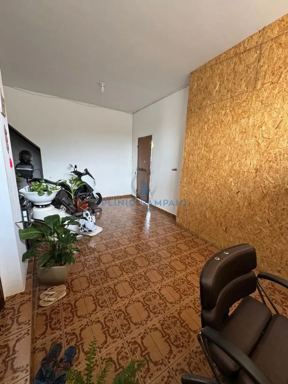 Casarão triplex com lazer e apartamentos para renda em Caratoíra - Vitória - ES - Foto 3