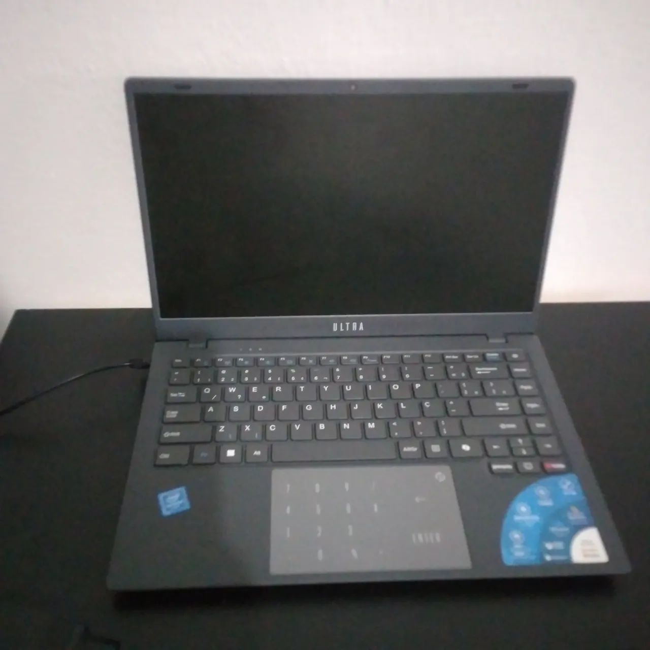 Notebook ultra  - Foto 2