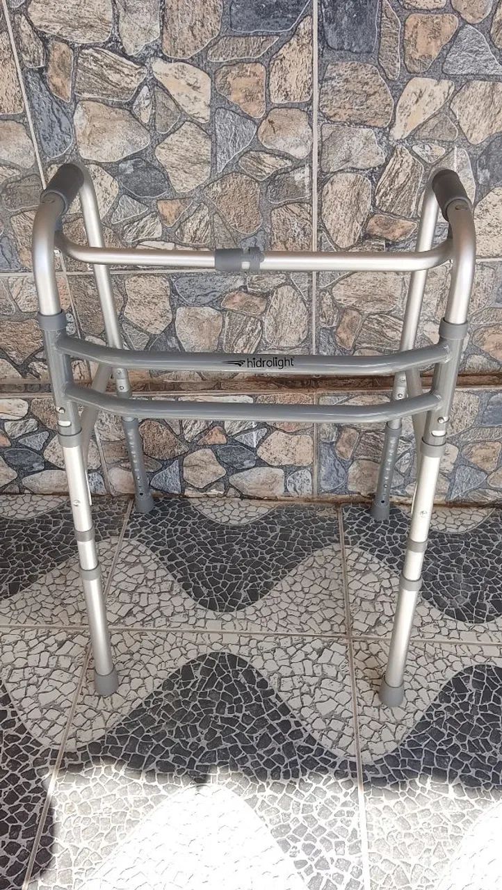 Andador  - Foto 4
