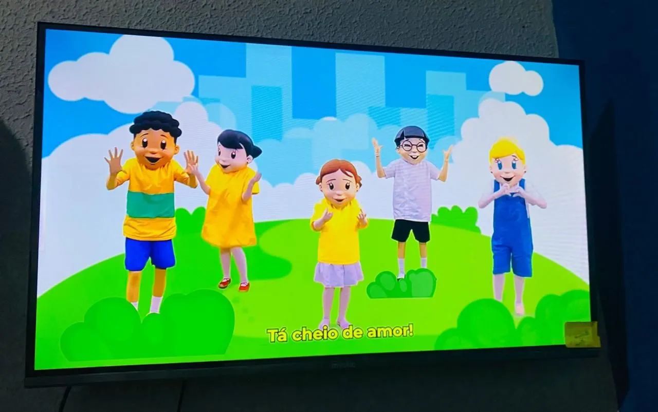 TV 32 polegadas  - Foto 2