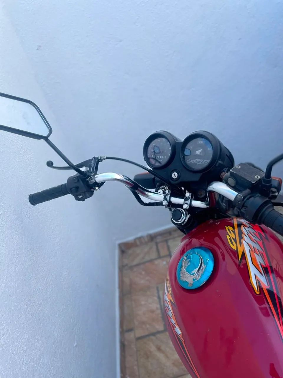 MOTO 125  - Foto 4
