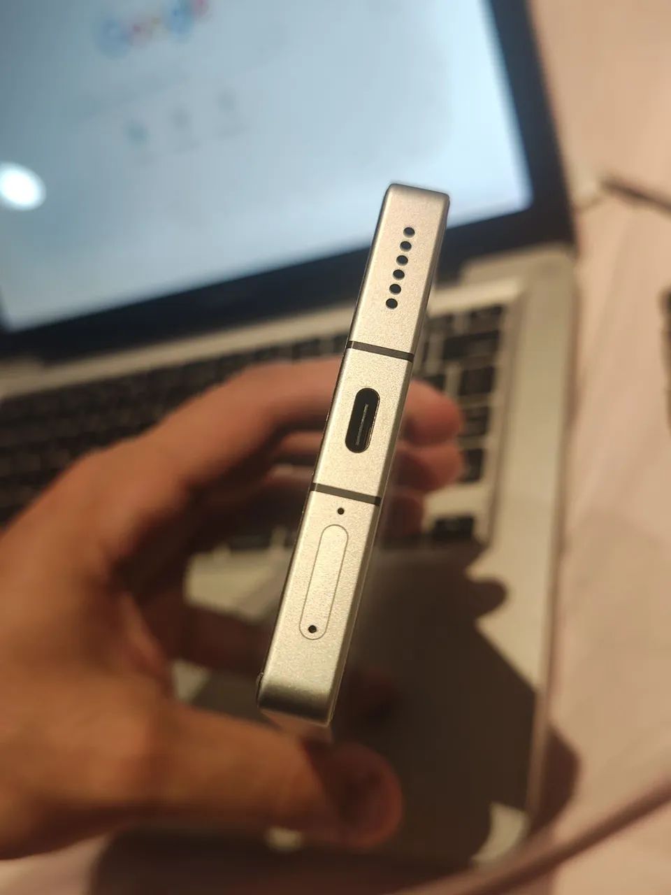 Redmagic 10 pro - 512GB / 16GB RAM  - Foto 3