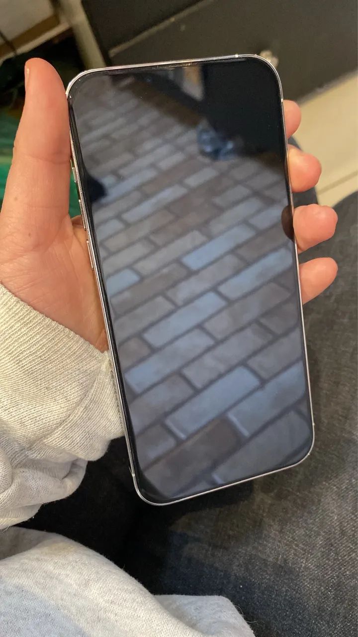 iPhone 13 Pro Max  - Foto 3
