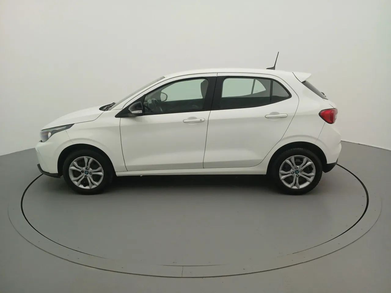 Fiat Argo Drive 1.0 Firefly 2026 - Foto 2