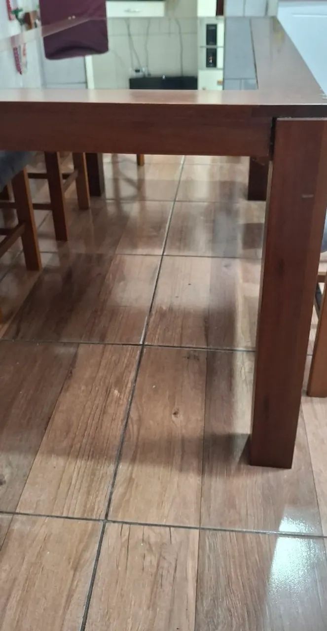 Mesa vidro  - Foto 2