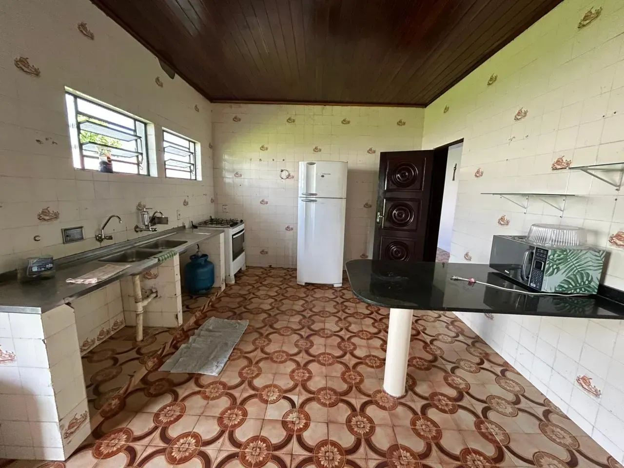 ALUGO CASA NO ARAÇAGY COM 4 SUÍTES E PISCINA - Foto 5