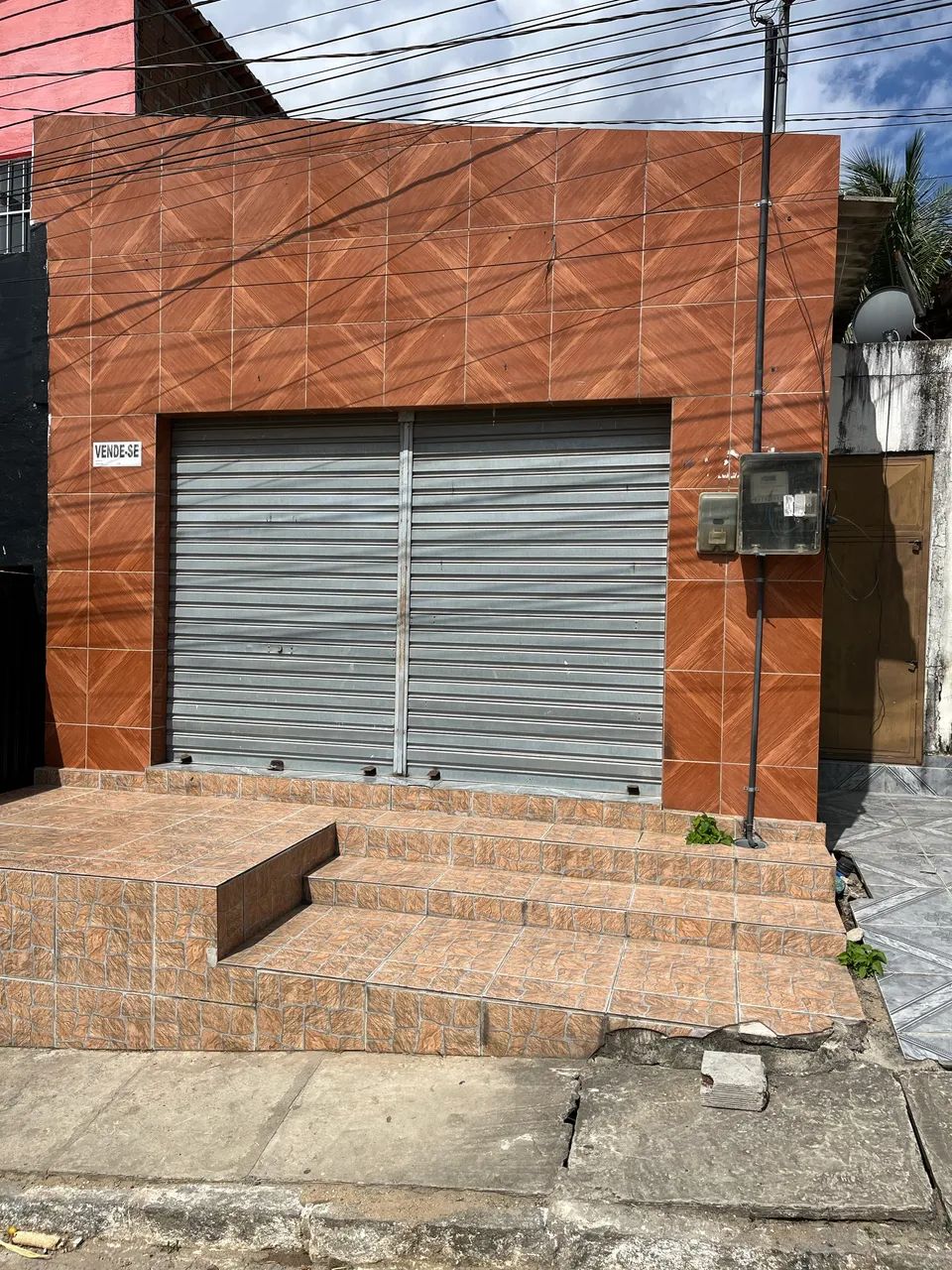 Ponto comercial à venda - Foto 2