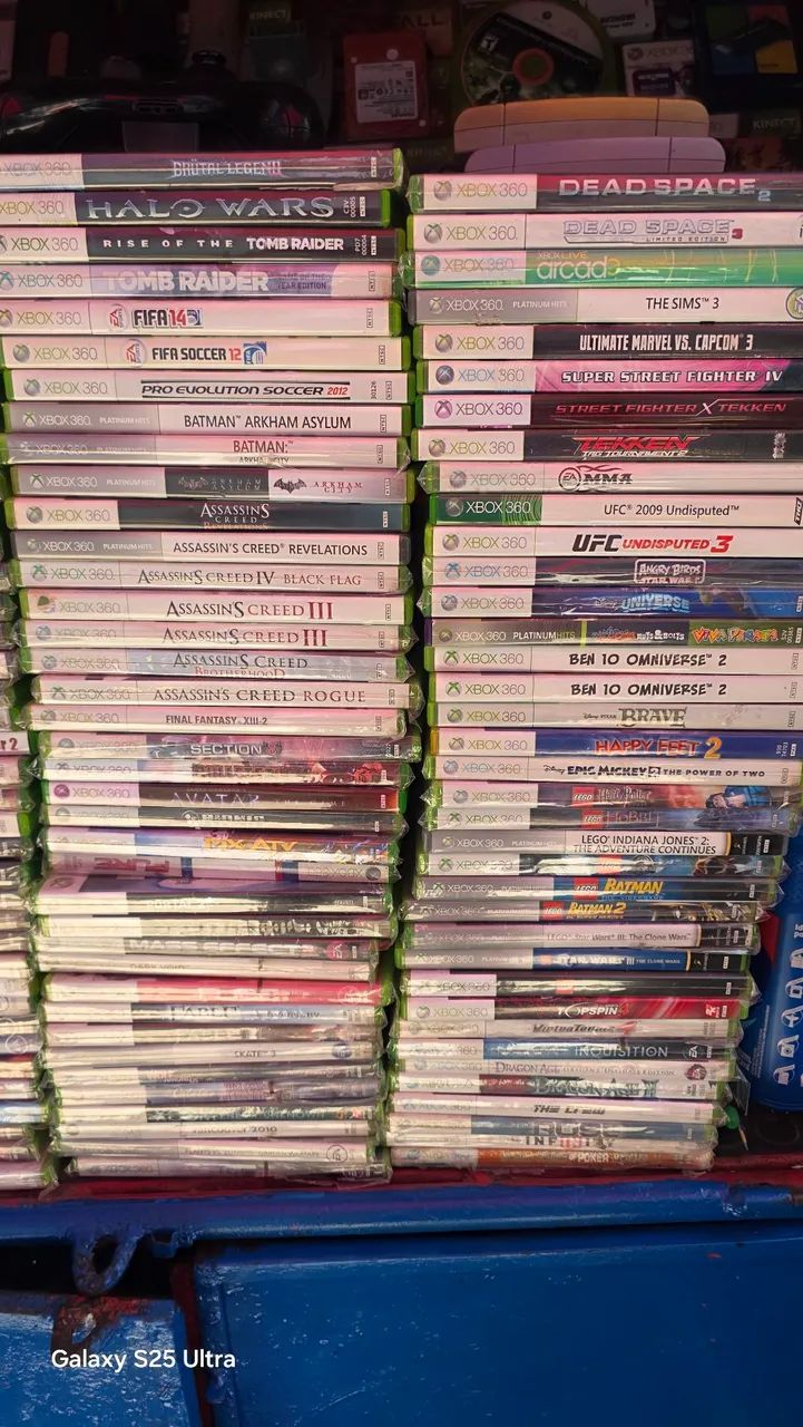 Xbox360  - Foto 5
