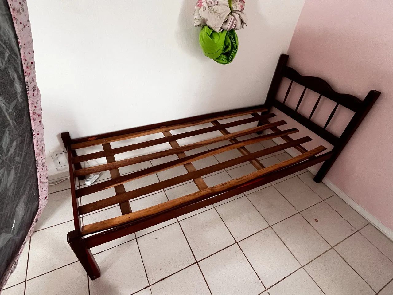 Cama de Solteiro - Foto 2