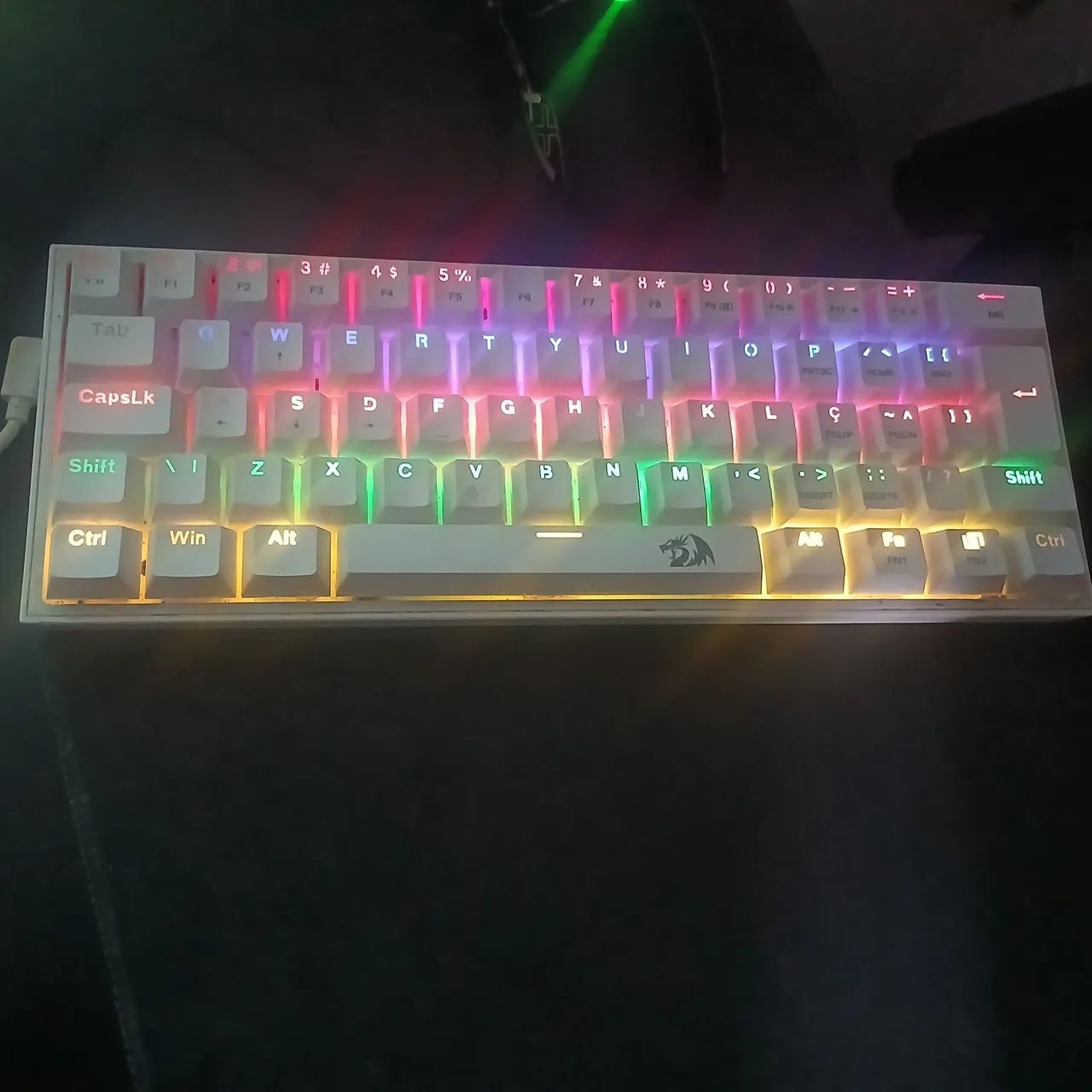 Pc gamer ryzen 7 5700x - Foto 2