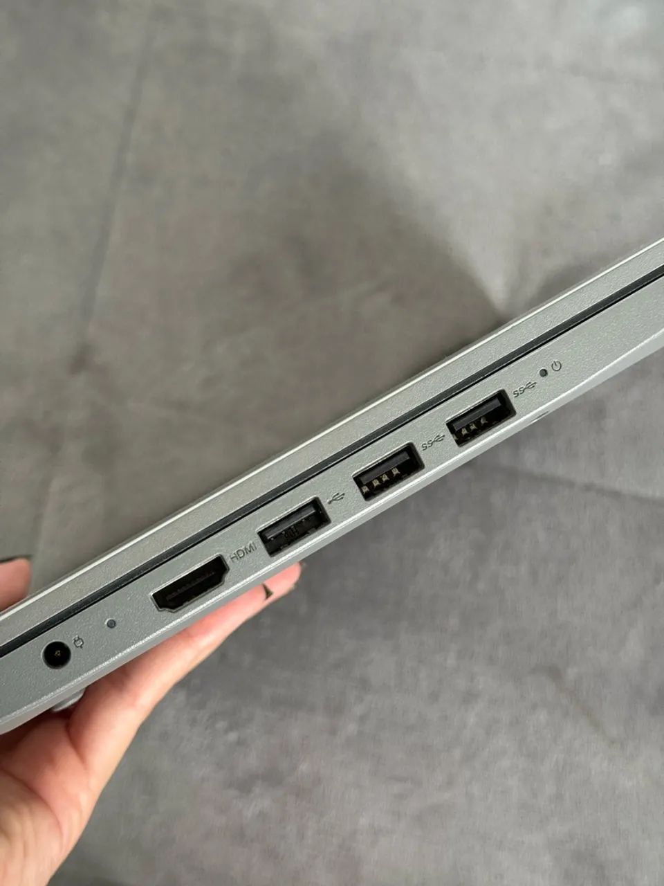 Notebook Lenovo IdeaPad 3i  - Foto 3