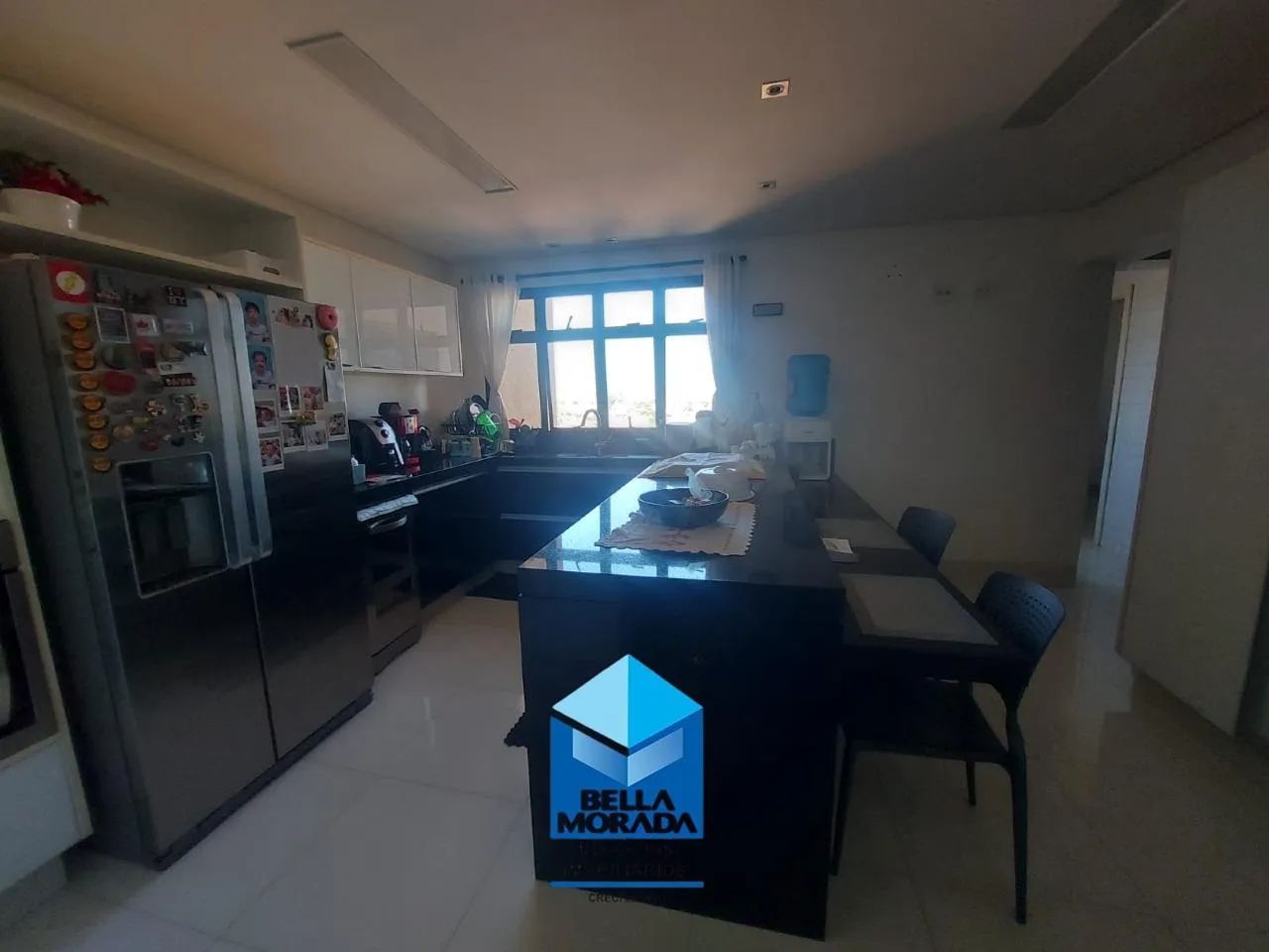 Apartamento á venda no Edifício Francisco D' Andrea - Foto 5