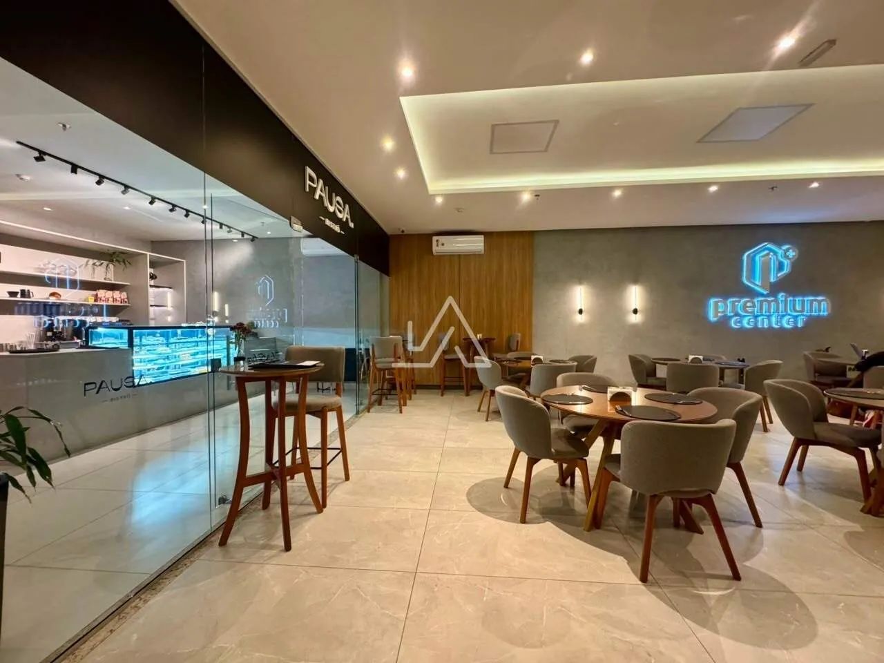 SALA COMERCIAL A VENDA EDIFICIO PREMIUM CENTER, VAGA DE GARAGEM, PASSO FUNDO RS - Foto 4