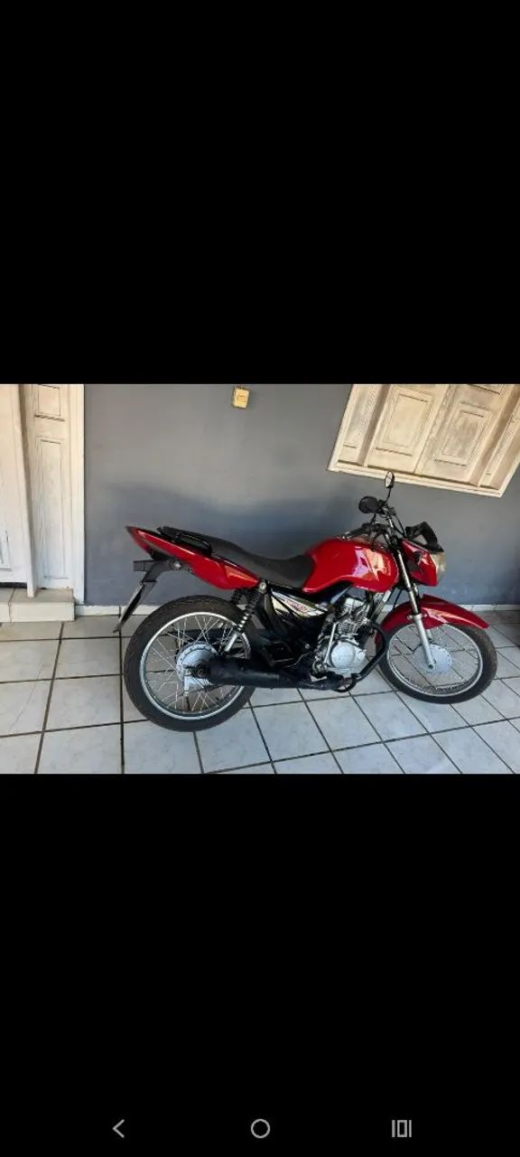 Moto  - Foto 3