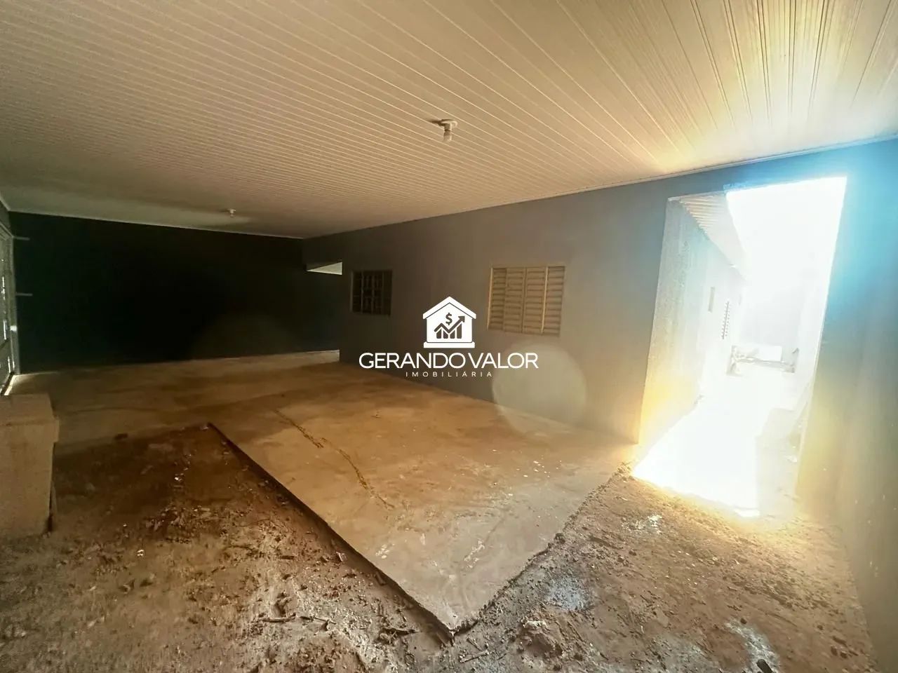 Casa com 2 Suítes - Garagem coberta - Foto 4