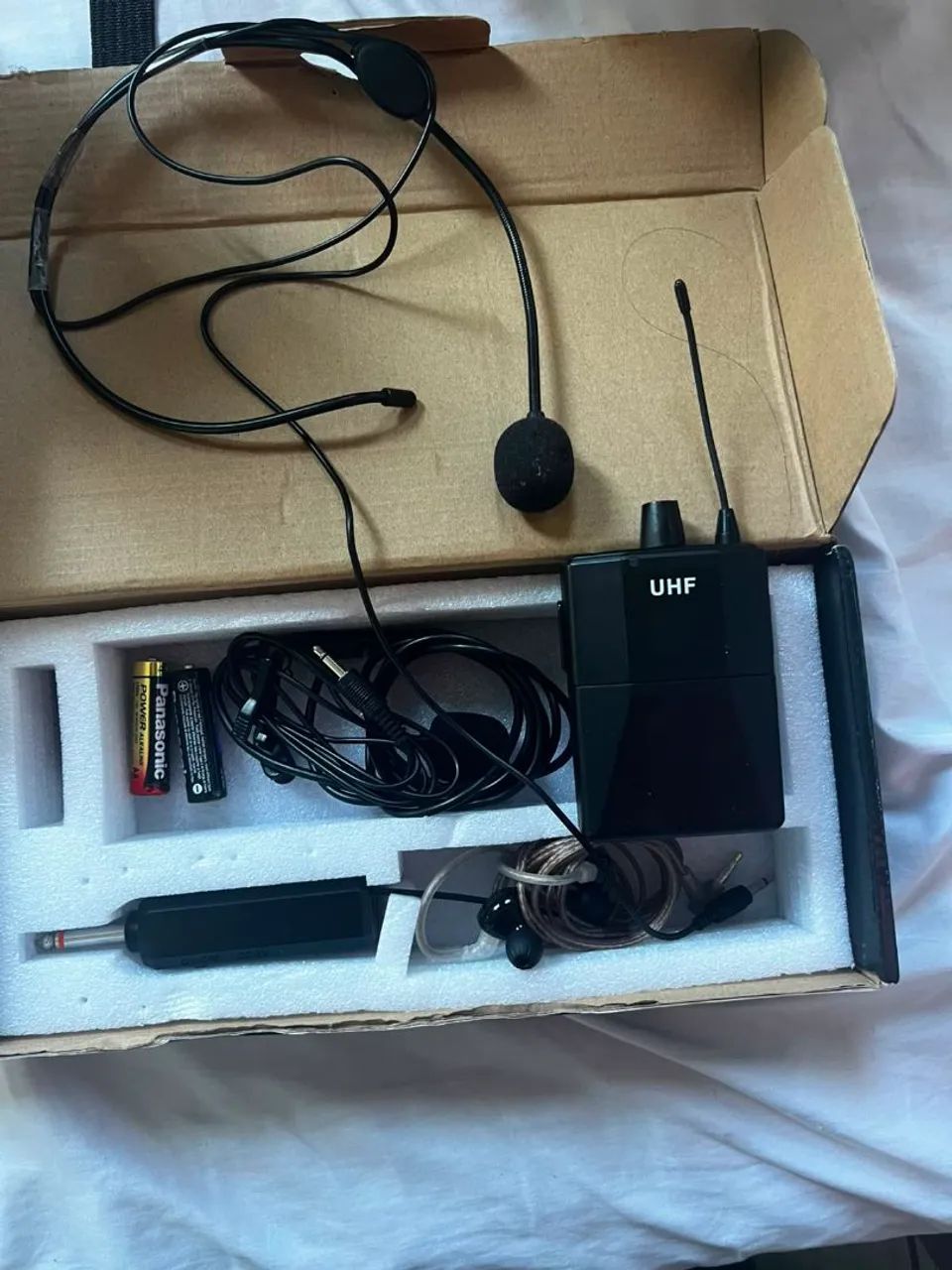 Vendo microfone e mesa profissional  - Foto 2