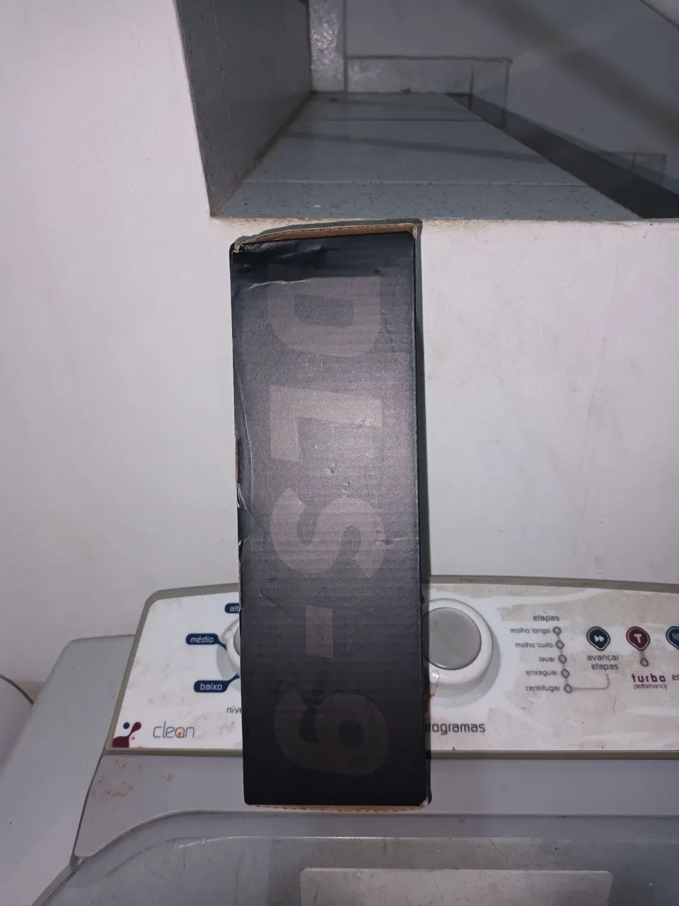 Microfone com fio - Foto 5