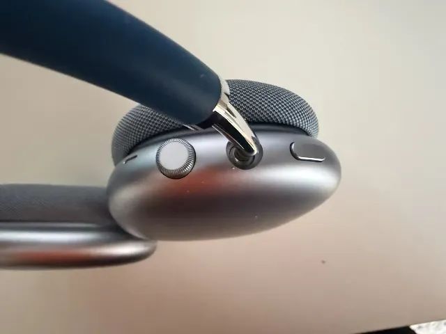 Apple AirPods Max - Azul - Foto 5