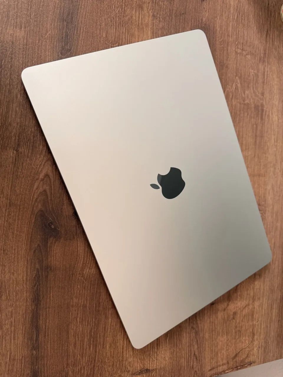MacBook Air 15 polegadas M5 | 16GB RAM | 512GB SSD | Garantia Apple - Foto 2